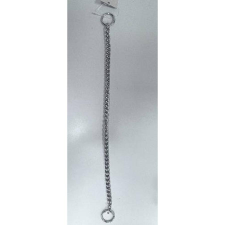  Fojtólánc 1 soros 3x600 nyakörv, póráz, hám kutyáknak