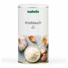  Fokhagyma fűszerkeverék, 280 g - Nahrin alapvető élelmiszer