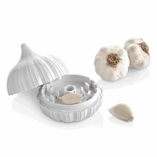  Fokhagyma morzsoló (választható szín) konyhai eszköz