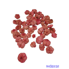  Fokhagyma termés 10dkg/csomag - Rózsaszín dekorációs kellék