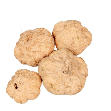  Fokhagyma termés falfestékes barack 10dkg/csom dekorációs kellék