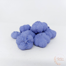  Fokhagyma termés - falfestékes very peri dekorációs kellék