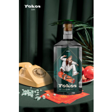 Fokos Gin 0,7l 40% gin