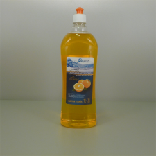  Földbarát mosogatószer koncentrátum narancsolajjal 1000 ml tisztító- és takarítószer, higiénia