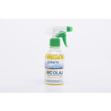 Földbarát wc olaj narancs illattal 200 ml tisztító- és takarítószer, higiénia