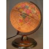  Földgömb, 25 cm átvilágító Duó (s)