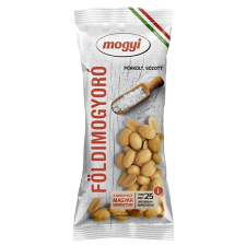  Földimogyoró MOGYI pörkölt sós 50g reform élelmiszer