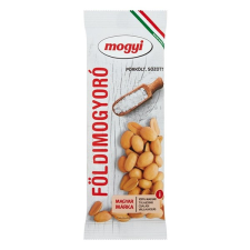 Földimogyoró MOGYI pörkölt sós 70g reform élelmiszer