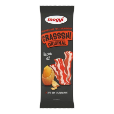 Földimogyoró tésztabundában MOGYI Crasssh! Baconos 60g reform élelmiszer