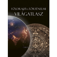  Földrajzi Világatlasz és Történelmi Világatlasz - Díszdobozban 2024 térkép