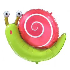  Fólia lufi – Csiga party kellék