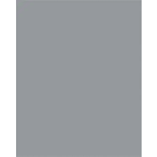 Folia Színes papír, A3, 130 g, 50 lap, FOLIA, kőszürke kreatív papír