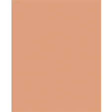 Folia Színes papír, A3, 130 g, 50 lap, FOLIA, lazacszínű kreatív papír