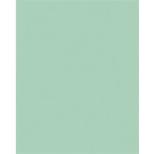 Folia Színes papír, A3, 130 g, 50 lap, FOLIA, menta kreatív papír