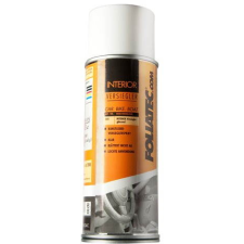 Foliatec Interior Color Spray - színtelen autó tuning