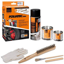 Foliatec RS-kék színű féknyereg festék autó tuning