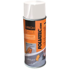 Foliatec - spray - fényes, fekete autó tuning