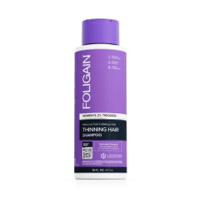  FOLIGAIN sampon női hajnövesztésre 2% Trioxidil® (16oz) 473ml sampon