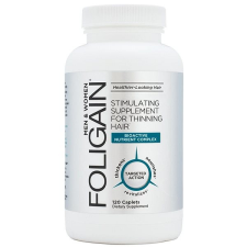 Foligain tablety proti vypadání vlasů vitamin és táplálékkiegészítő