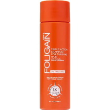 Foligain Triple Action hajhullás elleni sampon 2% trioxidillal, férfiaknak sampon