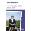 Folio "Je ne suis pas sortie de ma nuit" | Ernaux