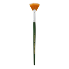 Folkart One Stroke Brush Fan Ecset (1 db) ecset