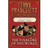 Folklore of Discworld – Terry Pratchett