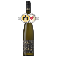 Folly Cédrus Cuvée 2022 (0,75l) bor