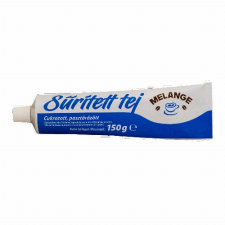 FOLTIN GLOBE KFT Melange sűritett tej 8% 150 g alapvető élelmiszer