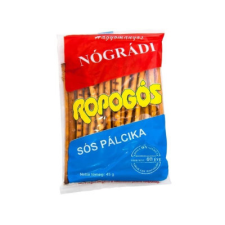 FOLTIN GLOBE KFT Nógrádi Ropi 45g előétel és snack
