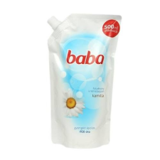 FOLY. SZAPPAN UTÁNTÖLTŐ BABA 500ML szappan