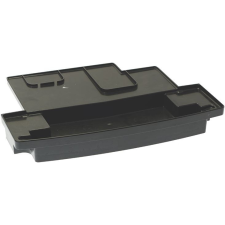  FOLYADÉKTÁLCA beépíthető gépek kiegészítői