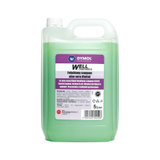 Folyékony krémszappan 5 liter Well aloe vera tisztító- és takarítószer, higiénia