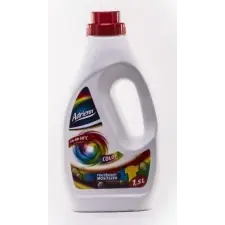Folyékony mosószer 1,5 L Color tisztító- és takarítószer, higiénia
