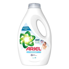  Folyékony mosószer ARIEL Sensitive 17 mosás 850ml tisztító- és takarítószer, higiénia