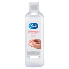 . Folyékony szappan, 1000 ml, "Dello Sensitive" tisztító- és takarítószer, higiénia