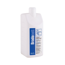  Folyékony szappan 1 liter fertőtlenítő Bradonett tisztító- és takarítószer, higiénia