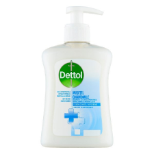  Folyékony szappan pumpás DETTOL kamilla 250ml tisztító- és takarítószer, higiénia