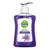  Folyékony szappan pumpás DETTOL nyugtató levendula 250ml