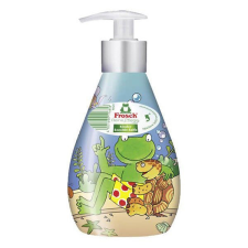 Folyékony szappan pumpás FROSCH gyerek környezetbarát 300 ml tisztító- és takarítószer, higiénia