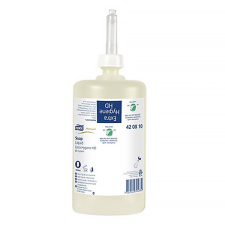 Folyékony szappan TORK Extra Hygiene Premium S1 1 l tisztító- és takarítószer, higiénia