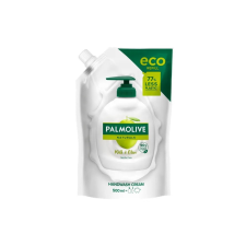  Folyékony szappan utántöltő 500 ml Palmolive Olive milk tisztító- és takarítószer, higiénia