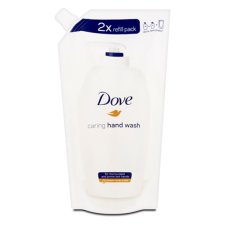  Folyékony szappan utántöltő DOVE Original 500 ml tisztító- és takarítószer, higiénia