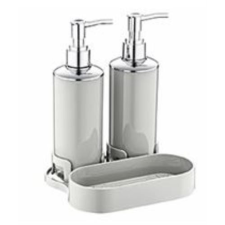  Folyékony szappanadagoló OKY-617 fürdőszoba kiegészítő