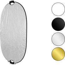 Fomei 5in1 Derítőlap (H), ovális, 90×120 cm derítőlap