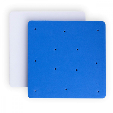  Fondant és marcipán modellező szivacs konyhai eszköz