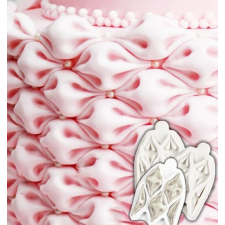  Fondant formázó konyhai eszköz