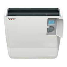 FONDITAL GAZELLE EVO 3000 Gázkonvektor 2,72kW cksz: FGEHU301PR2 (FGEHU301PR2) fűtőtest, radiátor