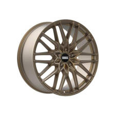 Fondmetal CRATOS  Matt braun 5/112 21x11 ET30 66,5 alufelni