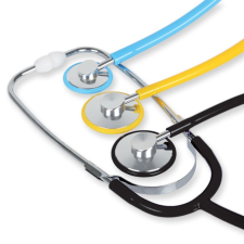  Fonendoscop felnőtt TRAD PLANO COLOR gyógyászati segédeszköz